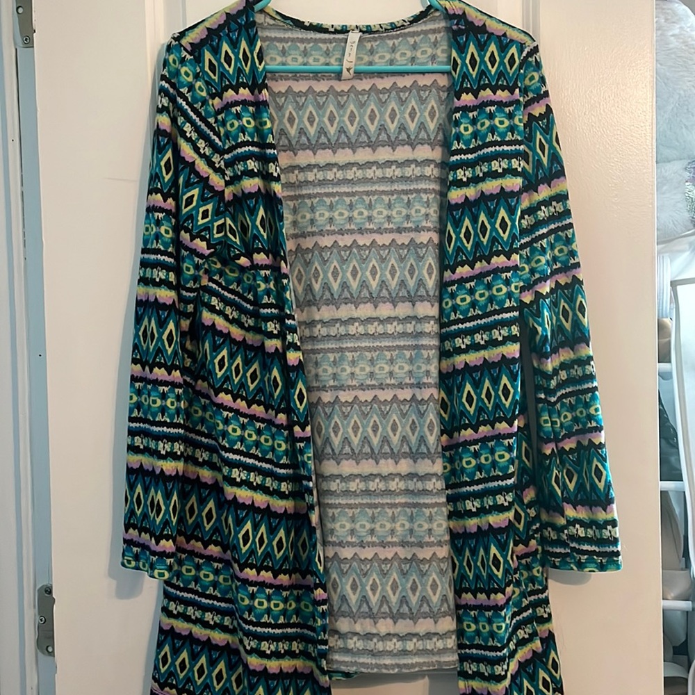 Cardigan